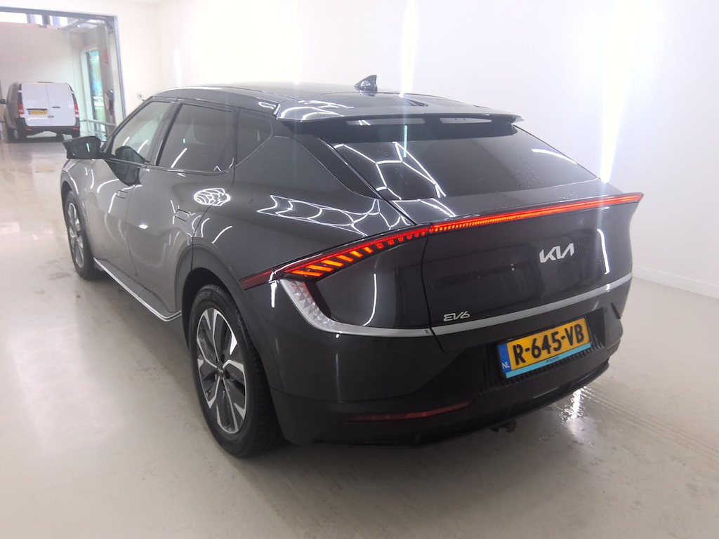 Foto 5 van Kia EV6