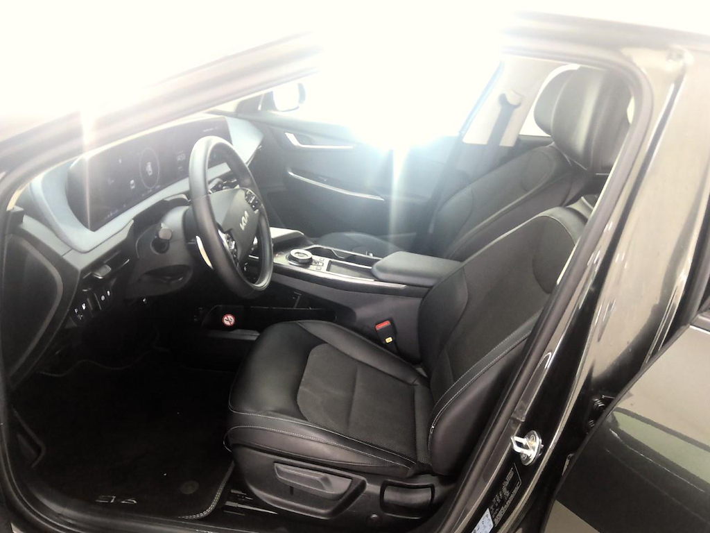 Foto 7 van Kia EV6