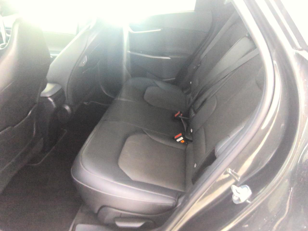 Foto 8 van Kia EV6