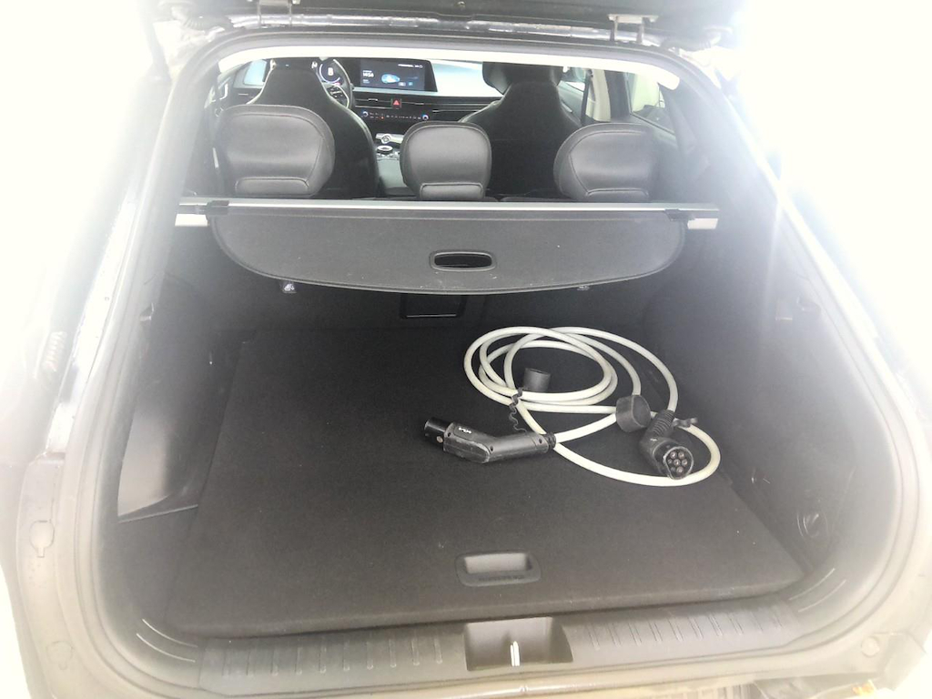 Foto 9 van Kia EV6