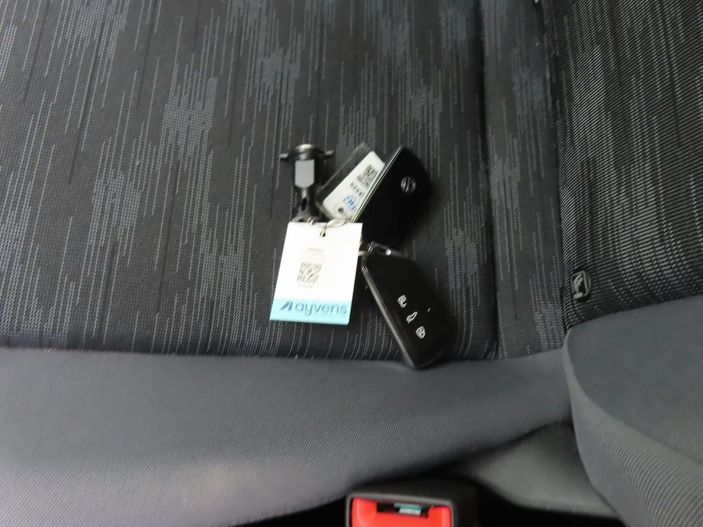 Foto 17 van Volkswagen ID.4