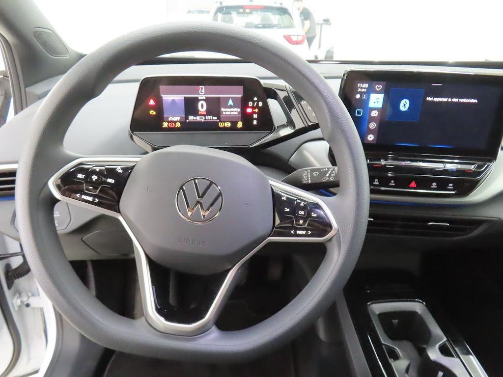 Foto 4 van Volkswagen ID.4