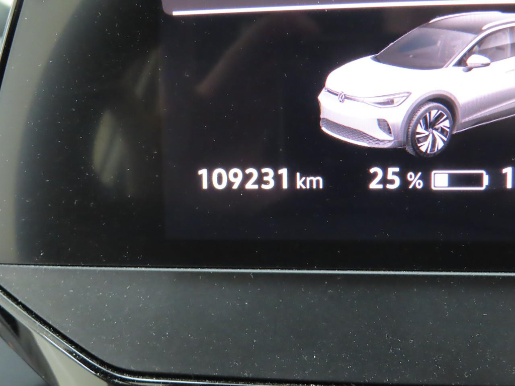 Foto 5 van Volkswagen ID.4
