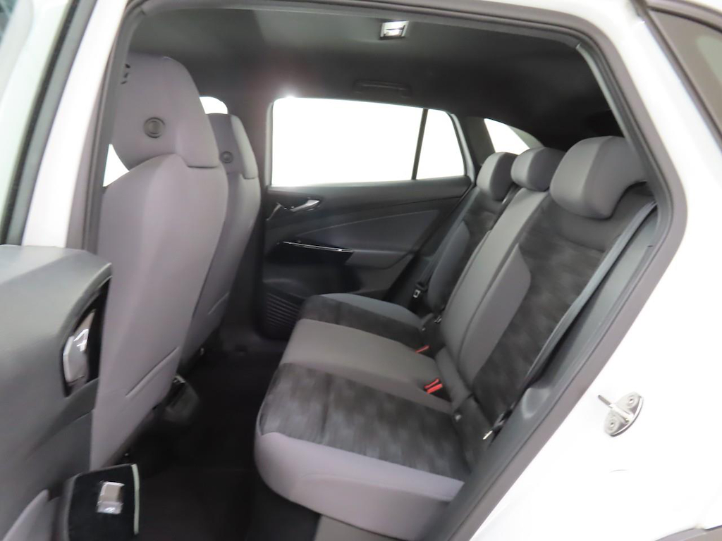 Foto 9 van Volkswagen ID.4