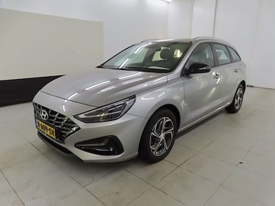 Koupit HYUNDAI i30 Wagon na Ayvens Carmarket