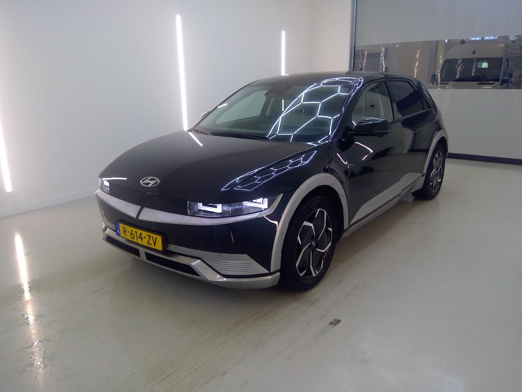 Foto 2 van Hyundai Ioniq 5