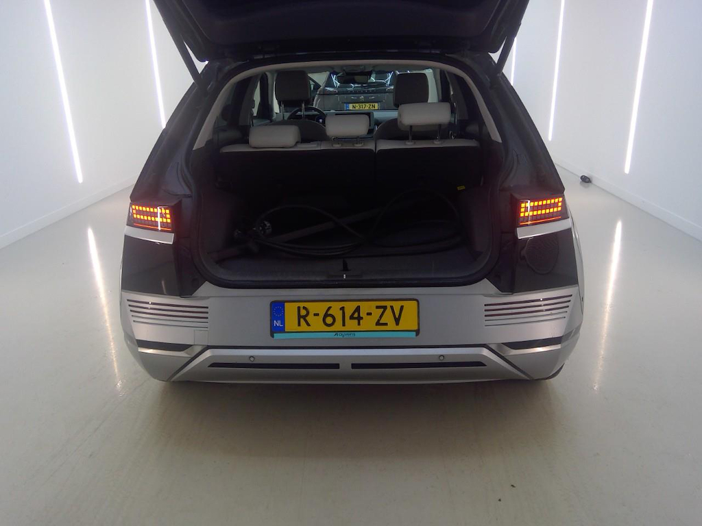 Foto 11 van Hyundai Ioniq 5