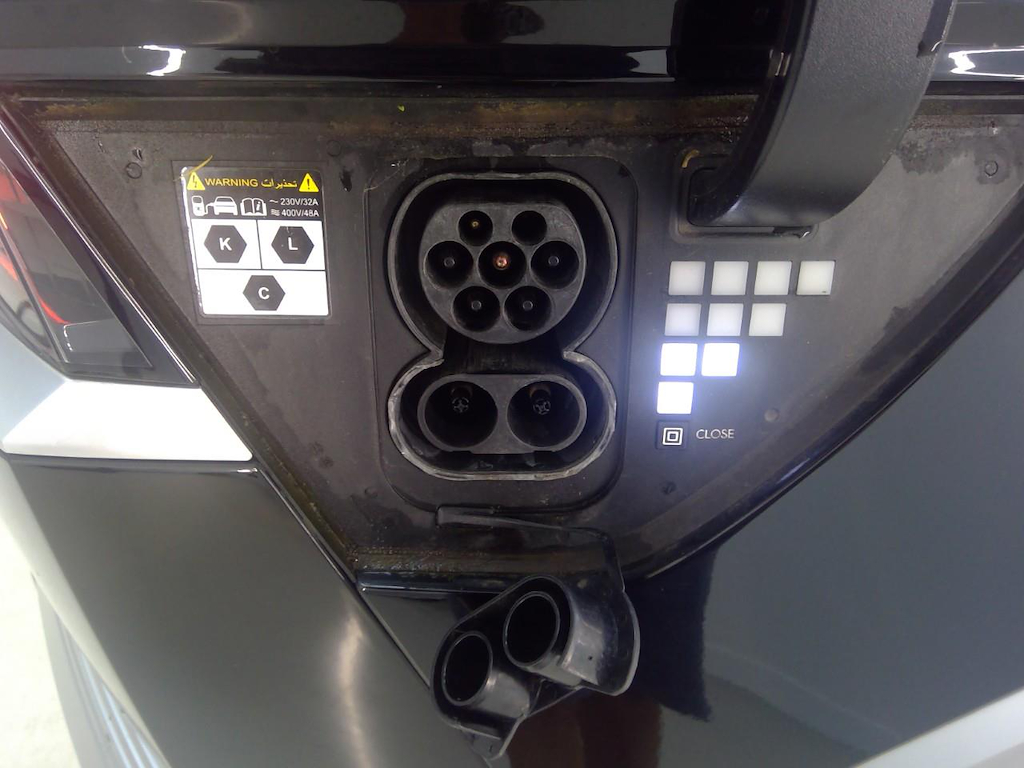 Foto 14 van Hyundai Ioniq 5