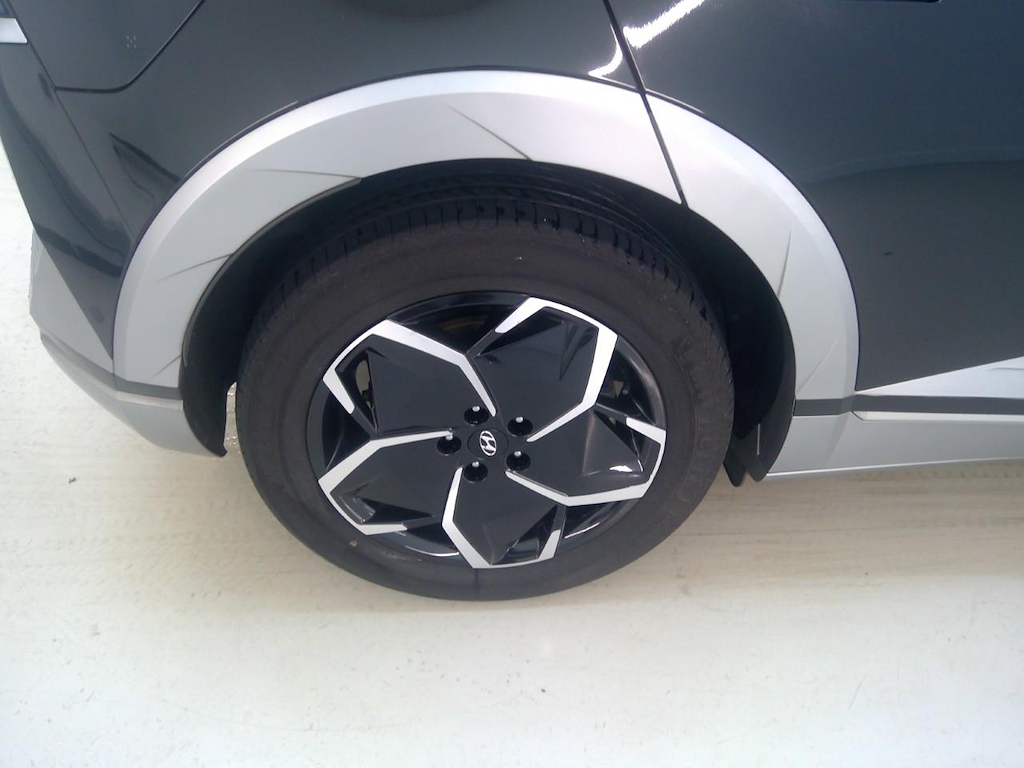Foto 15 van Hyundai Ioniq 5