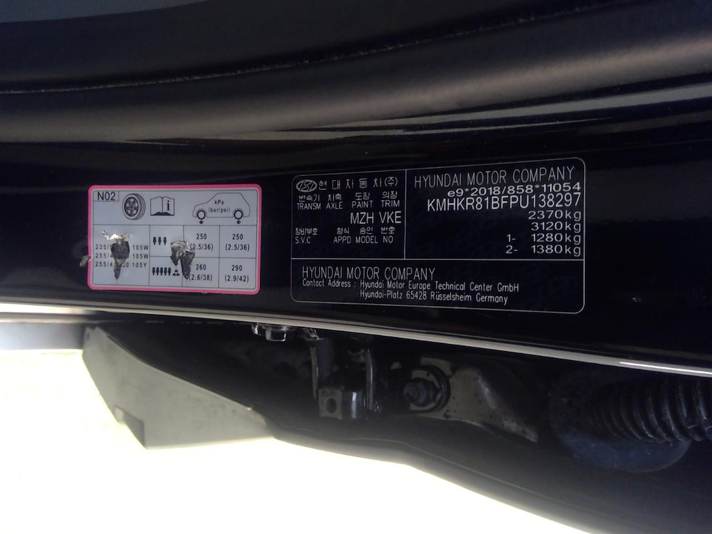 Foto 17 van Hyundai Ioniq 5