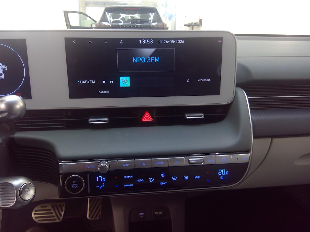Foto 18 van Hyundai Ioniq 5