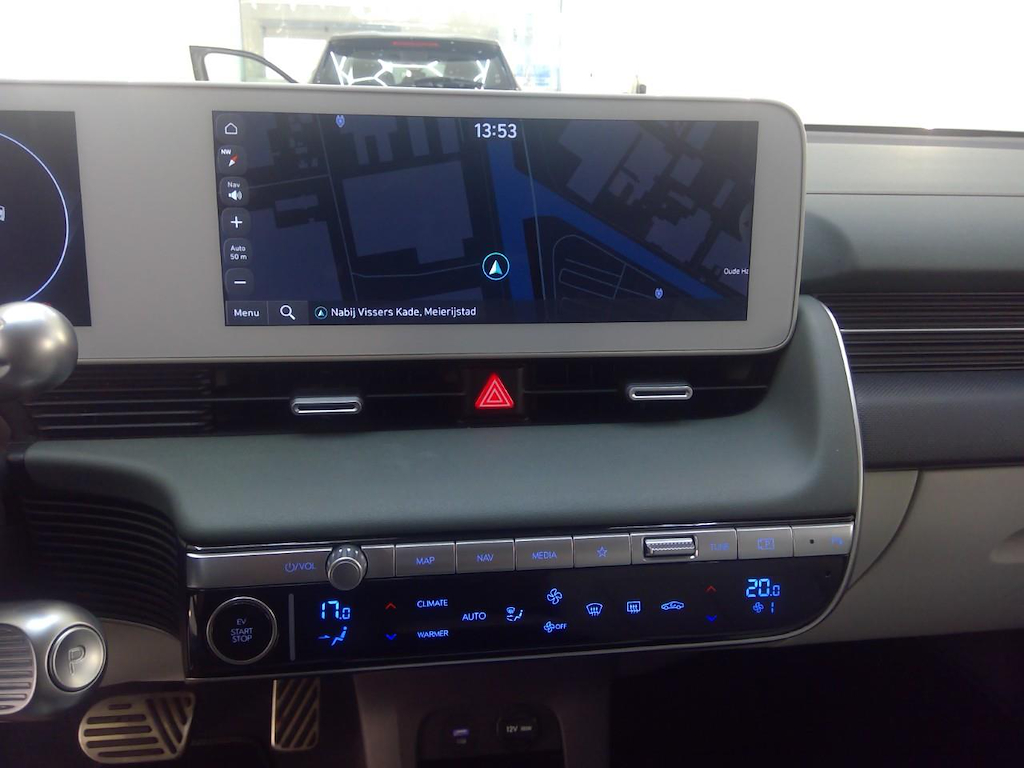 Foto 19 van Hyundai Ioniq 5
