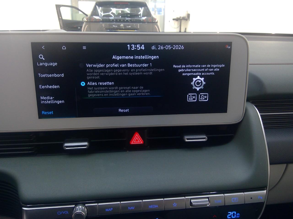 Foto 20 van Hyundai Ioniq 5