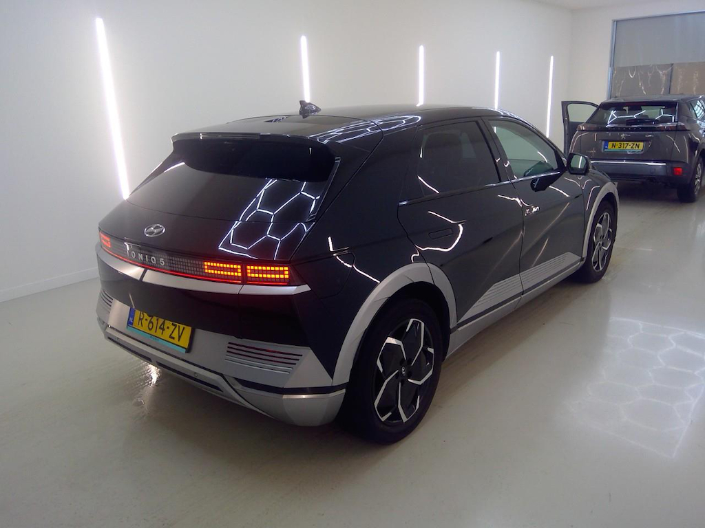 Foto 3 van Hyundai Ioniq 5