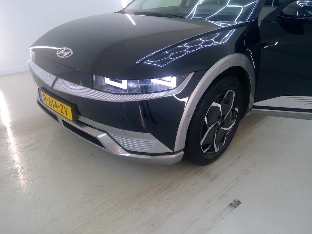 Foto 21 van Hyundai Ioniq 5