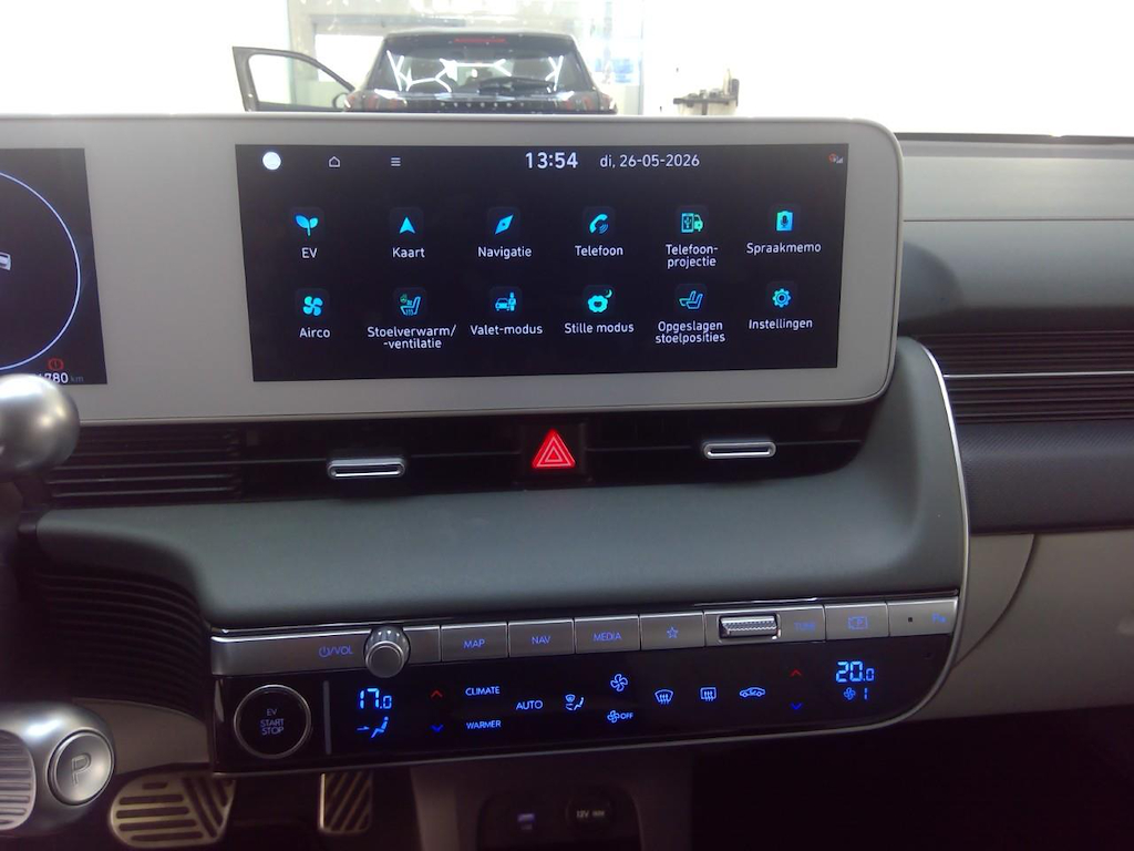 Foto 22 van Hyundai Ioniq 5
