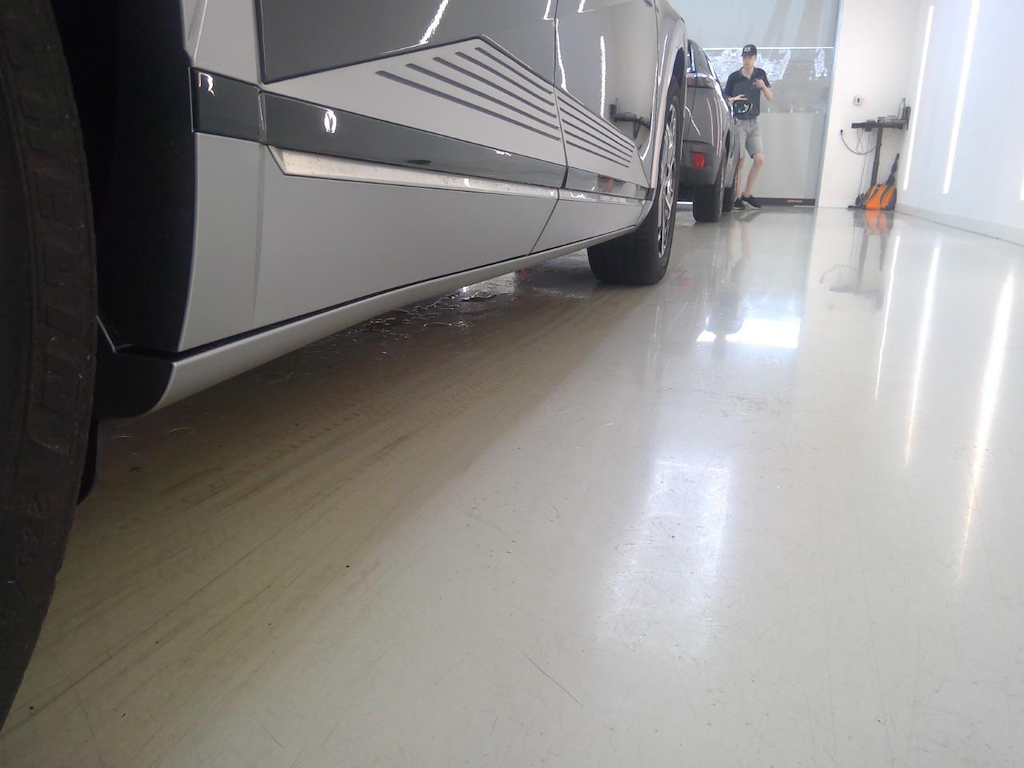 Foto 23 van Hyundai Ioniq 5