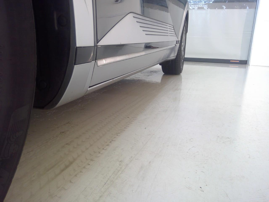 Foto 24 van Hyundai Ioniq 5