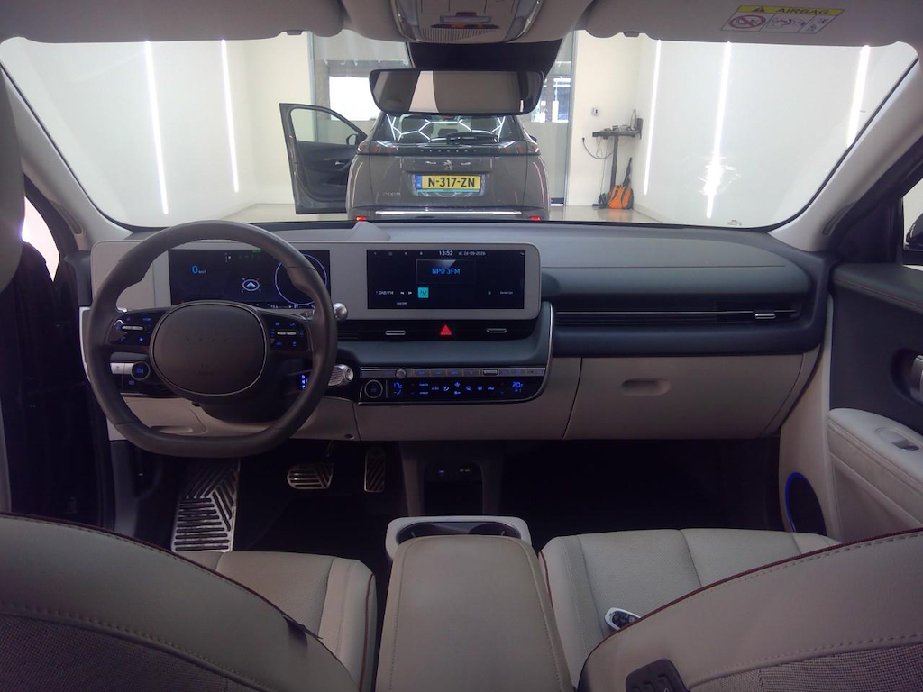 Foto 4 van Hyundai Ioniq 5