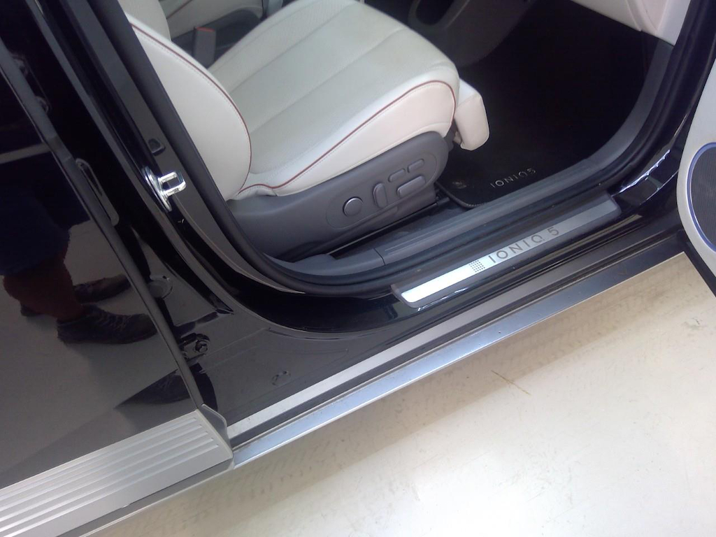 Foto 30 van Hyundai Ioniq 5