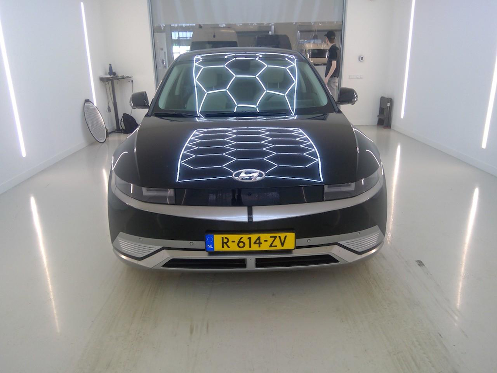 Foto 31 van Hyundai Ioniq 5