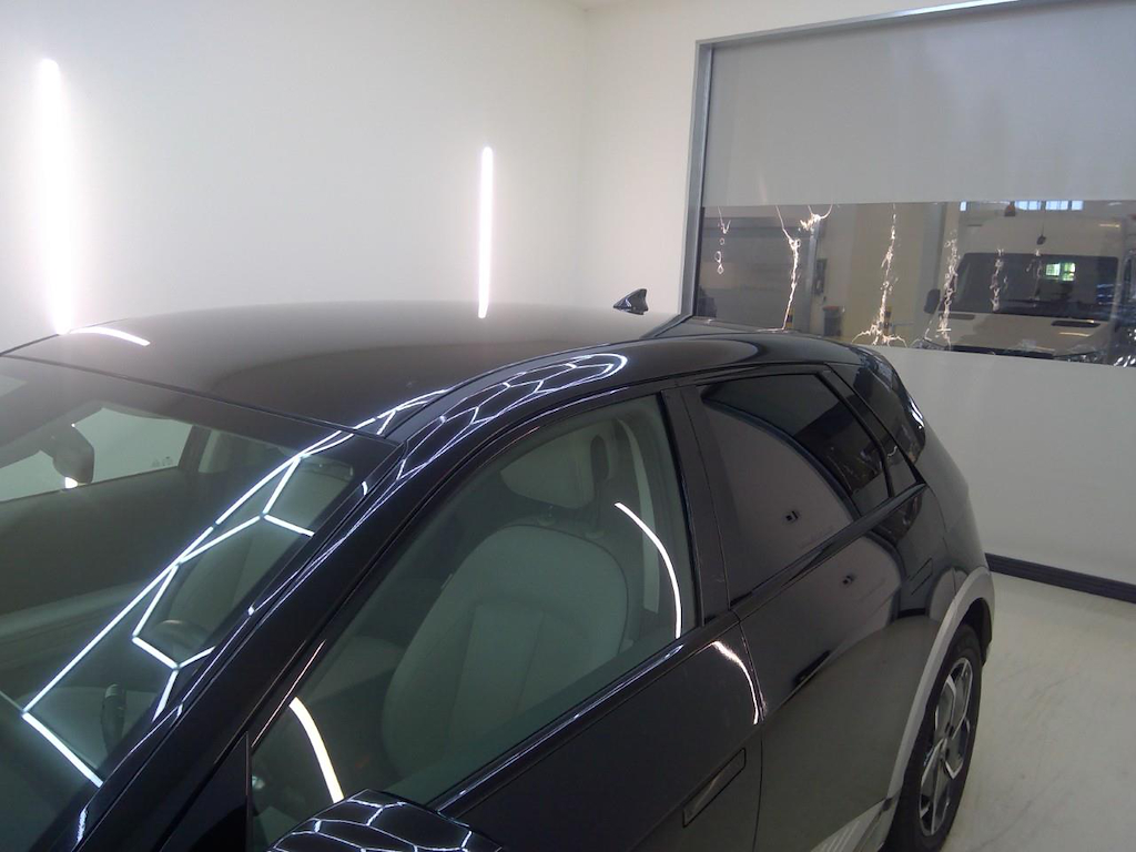 Foto 34 van Hyundai Ioniq 5