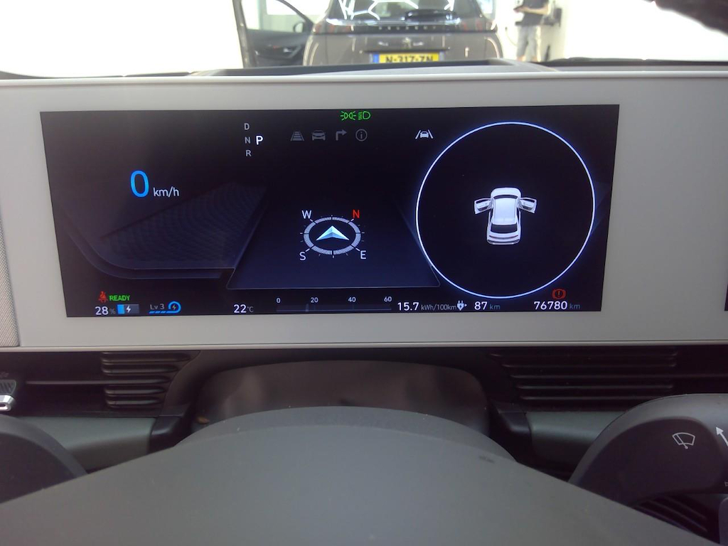 Foto 5 van Hyundai Ioniq 5