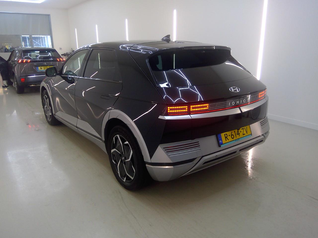Foto 6 van Hyundai Ioniq 5