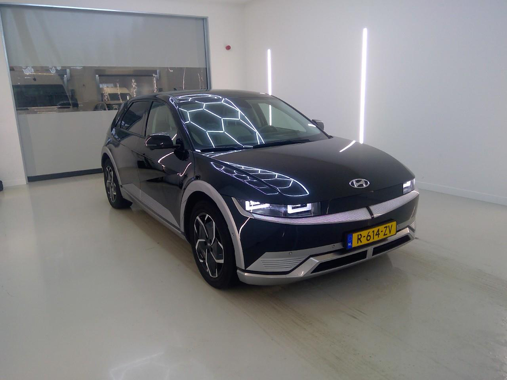 Foto 7 van Hyundai Ioniq 5