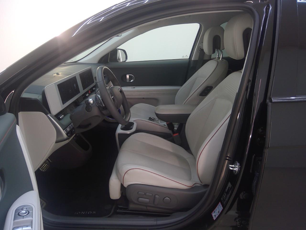Foto 8 van Hyundai Ioniq 5