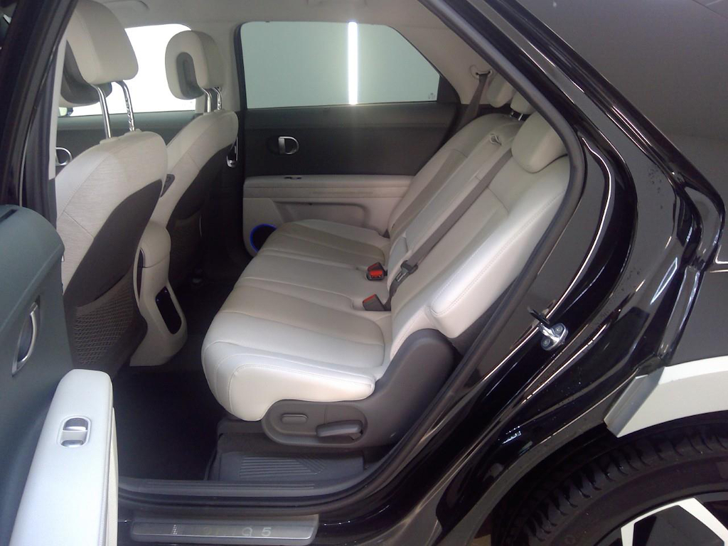 Foto 9 van Hyundai Ioniq 5