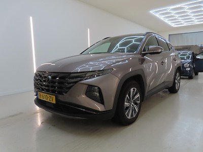 Buy HYUNDAI TUCSON on Ayvens Carmarket