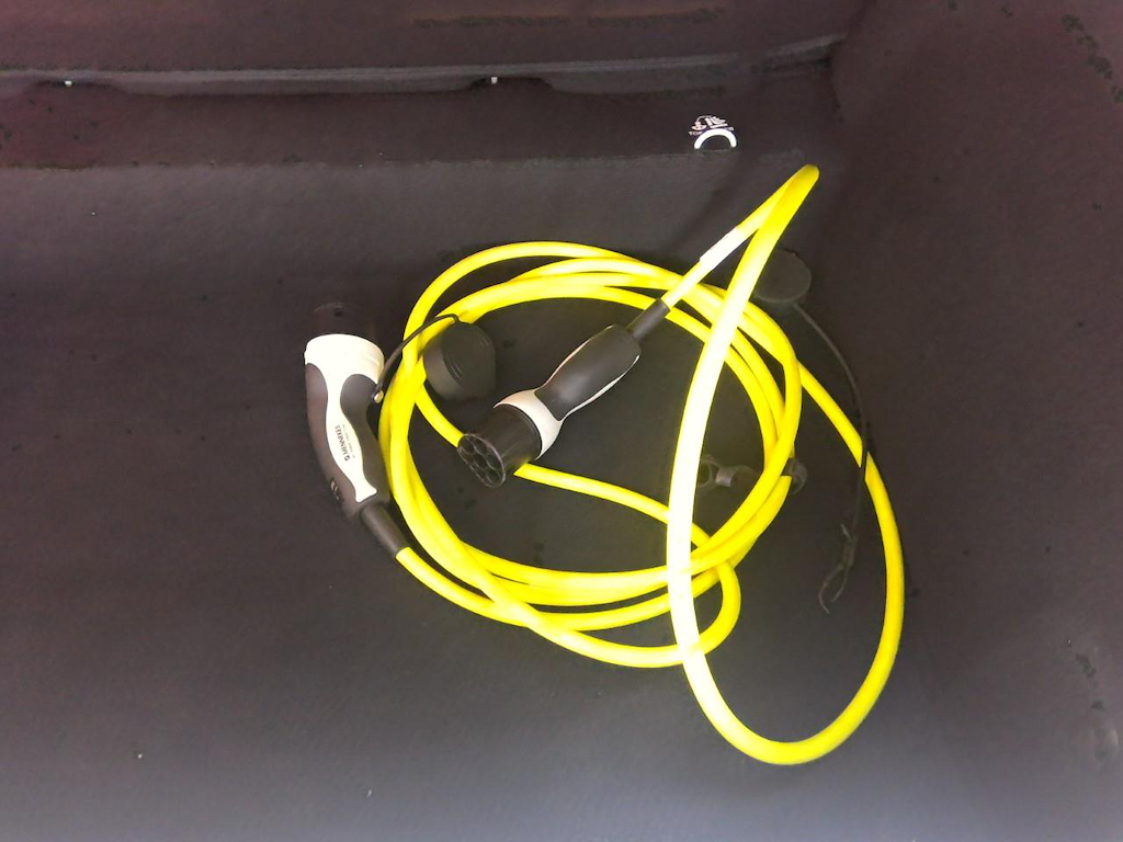 Foto 11 van Renault Zoe
