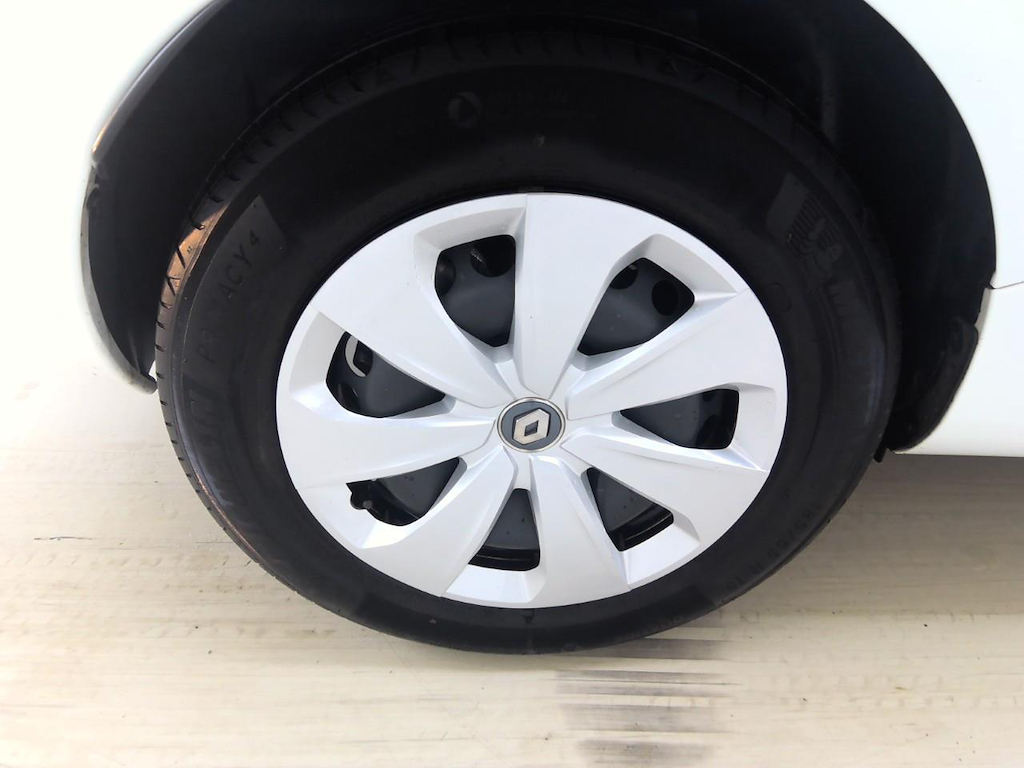 Foto 13 van Renault Zoe