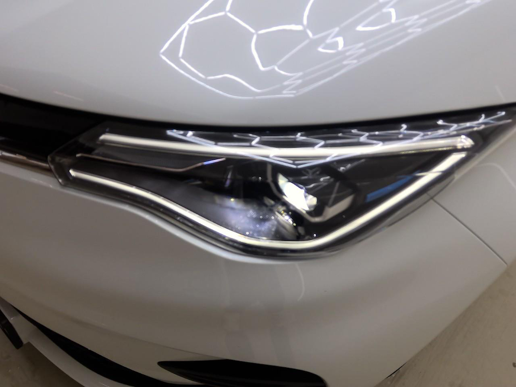 Foto 17 van Renault Zoe