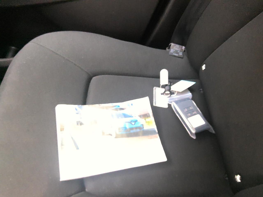 Foto 19 van Renault Zoe