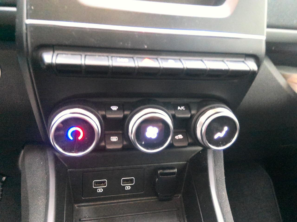 Foto 20 van Renault Zoe