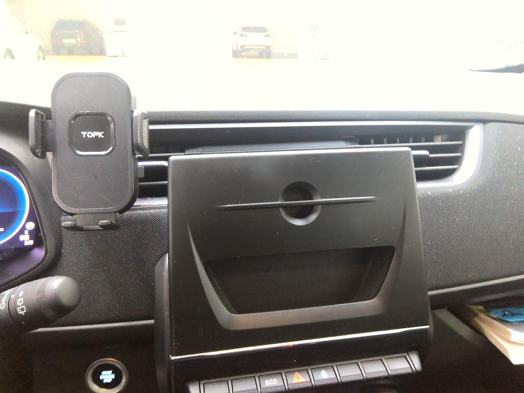 Foto 21 van Renault Zoe