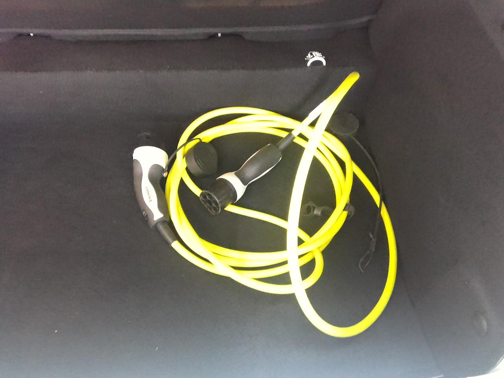 Foto 24 van Renault Zoe