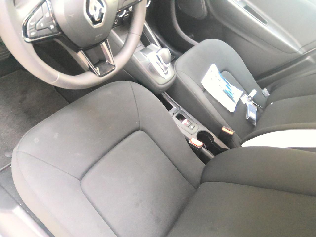 Foto 25 van Renault Zoe