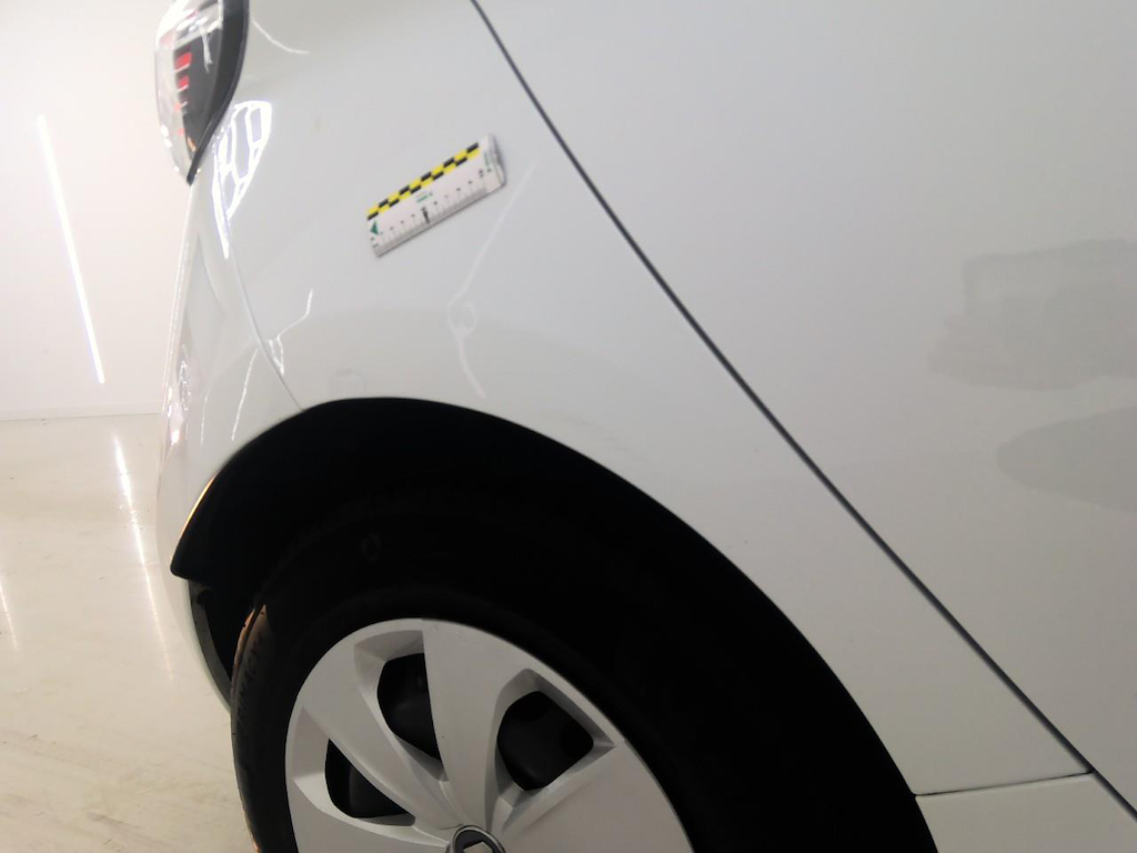 Foto 26 van Renault Zoe