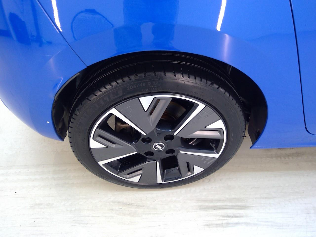 Foto 12 van Opel Corsa-e