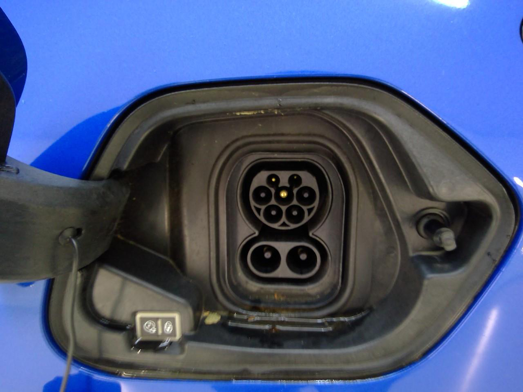 Foto 13 van Opel Corsa-e
