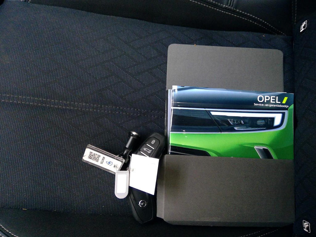 Foto 14 van Opel Corsa-e