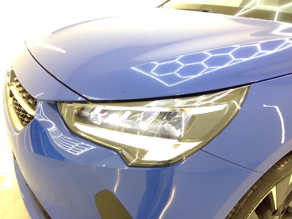 Foto 17 van Opel Corsa-e