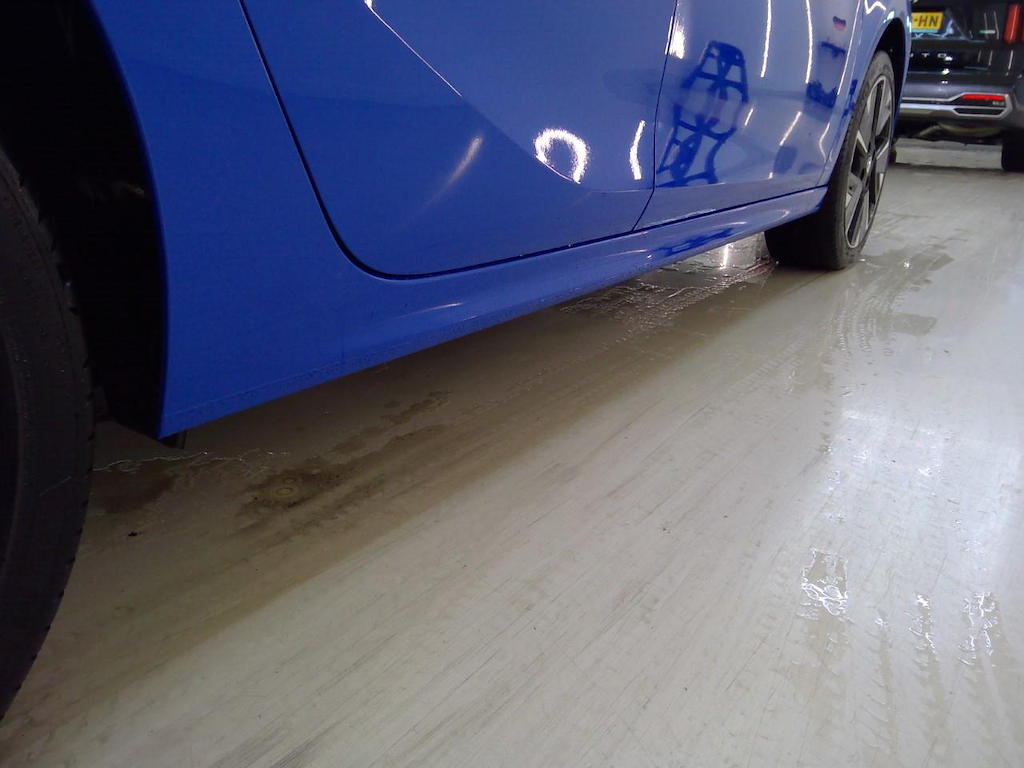 Foto 20 van Opel Corsa-e