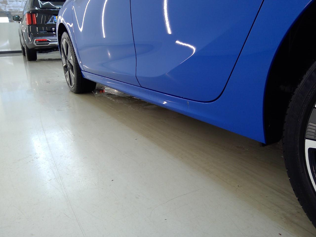 Foto 21 van Opel Corsa-e