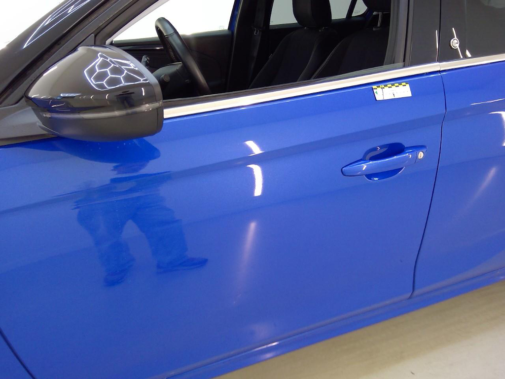 Foto 25 van Opel Corsa-e
