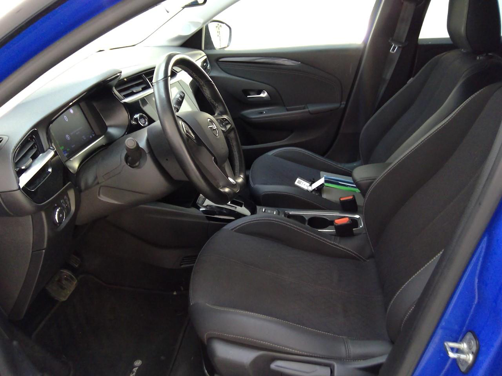 Foto 7 van Opel Corsa-e