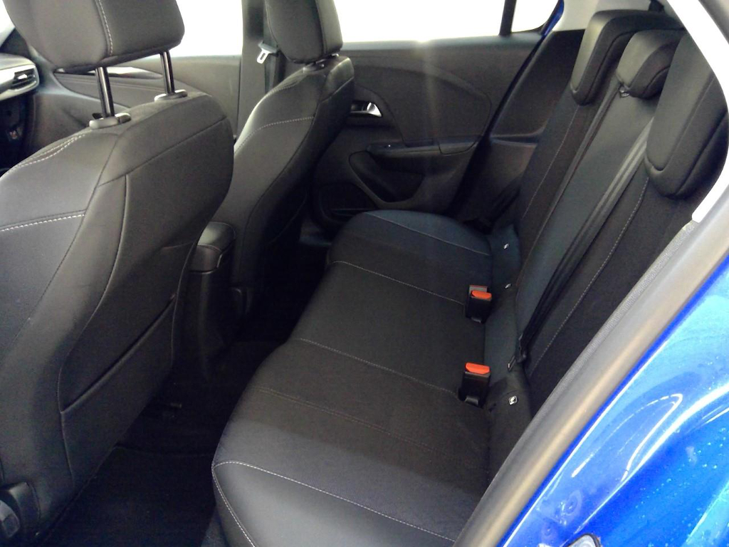 Foto 8 van Opel Corsa-e